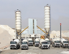 Karamürsel Üretim Tesisimiz